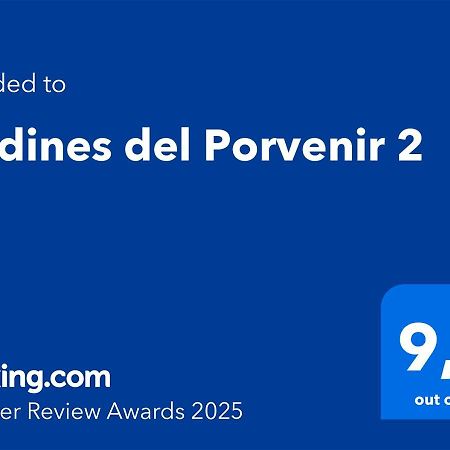 プエルト・レアルJardines Del Porvenir 2アパートメント エクステリア 写真